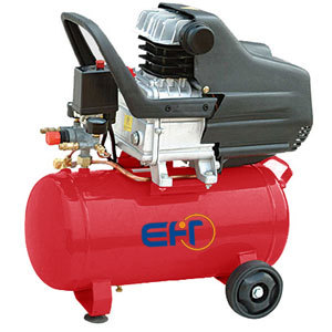 Direct Driven Compressors