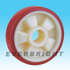 polyurethane wheel