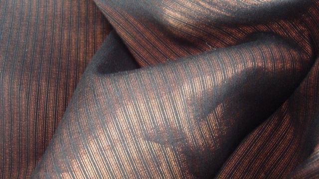 Stretch Jacquard Fabric