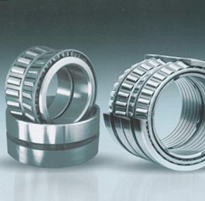 Double Row Taper Roller Bearing