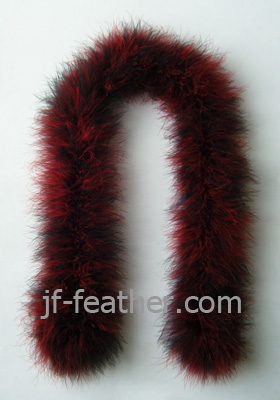 JF-B 005 Feather Boa