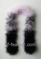 JF-B 003 Feather Boa