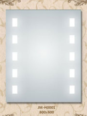 Illuminated Mirror (JM-H0001)