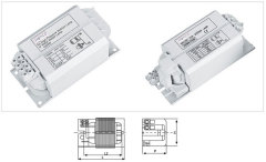 Ballast for High-Pressure Sodium Lamps