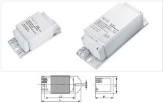 Ballast for Mercury Lamp or Metal Halide Lamp