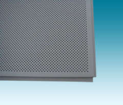 aluminum ceiling panels(lay-in)