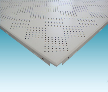 aluminum ceiling panels(clip-in)