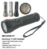 aluminum torch