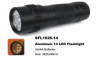 aluminum torch