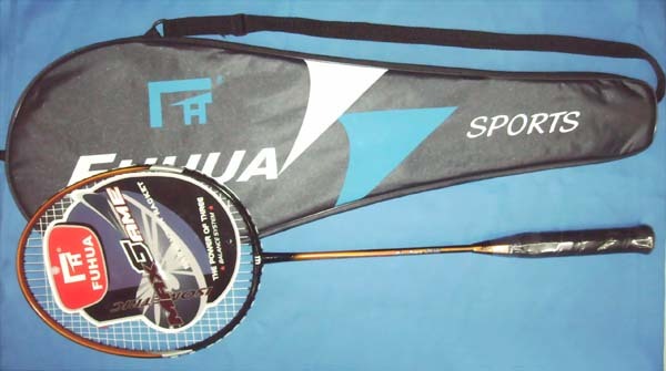 badminton racket item:518