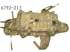 combination gun bag