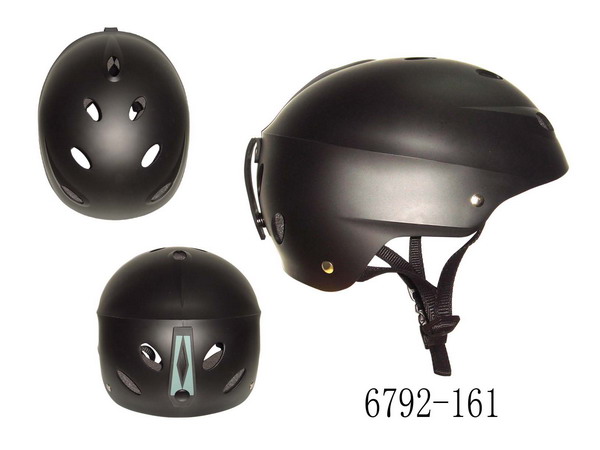 helmet