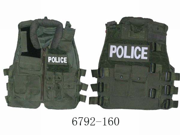 tactical vest