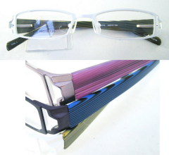 optical frame