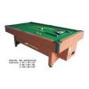 Billiard table