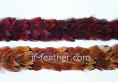 Feather Ornaments