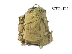 tactical backpack