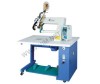 V-5 Hot air seam sealing machine with Cylinder Arm