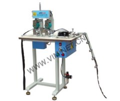 V-20 waterproof zipper cutting machine