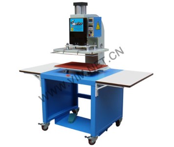 V-338 Seamless Heat pressing machine