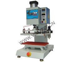 V-318 Seamless Heat pressing machine