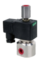 Stainless Steel Multi-purpose Valve