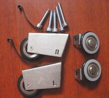 sliding door roller