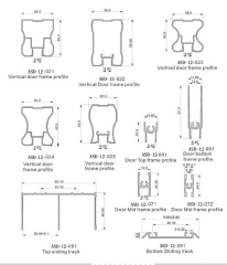 aluminium profile