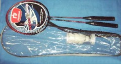 badminton rackets