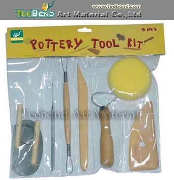Pottery Tool