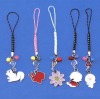 mobile phone strap