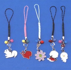 mobile phone strap