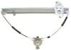 WINDOW  REGULATOR