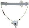 WINDOW  REGULATOR