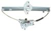 WINDOW  REGULATOR