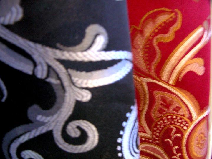 China Decorative fabrics