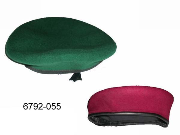 beret  cap