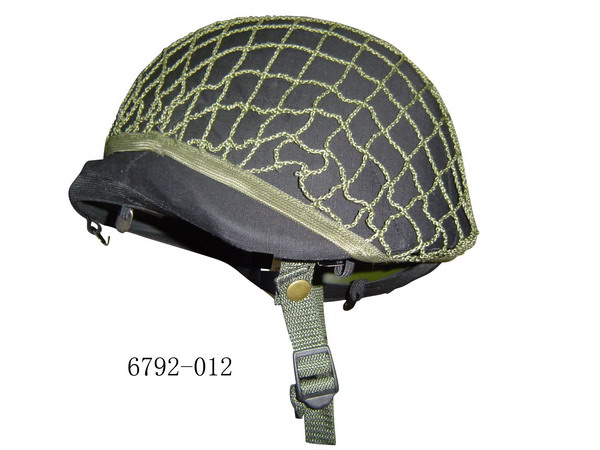 helmet