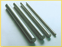 titanium rod