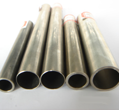 titanium tube