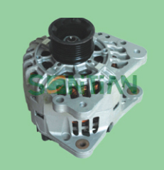 alternator parts