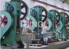 Ningbo Zhenhai Dingli Machinery Manufacture Co., Ltd.