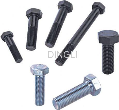 hex bolt