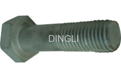 hex bolt high strength