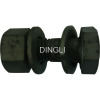 DIN6914 DIN6915 DIN6916 High strength structural bolt&nut&washer set