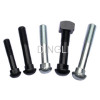 Track Bolt(Oval Neck) ANSI B18.10