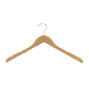 wooden hangers wholesale