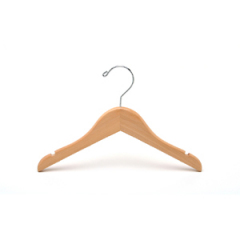 Wooden Children Hangers