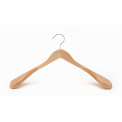 Wooden Deluxe Hangers