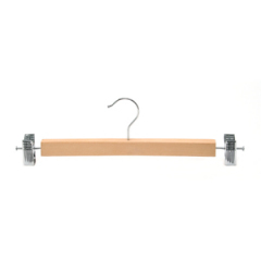 Wooden Pant&Skirt Hangers